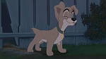 Lady and the Tramp II: Scamp's Adventure picture