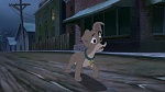 Lady and the Tramp II: Scamp's Adventure picture