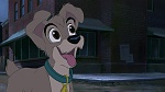 Image Lady and the Tramp II: Scamp's Adventure