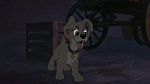 Lady and the Tramp II: Scamp's Adventure picture