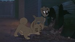Lady and the Tramp II: Scamp's Adventure picture