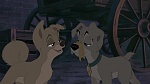 Lady and the Tramp II: Scamp's Adventure picture
