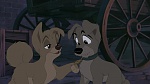 Lady and the Tramp II: Scamp's Adventure picture
