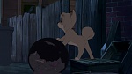Lady and the Tramp II: Scamp's Adventure picture