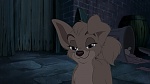 Lady and the Tramp II: Scamp's Adventure picture