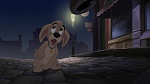 Image Lady and the Tramp II: Scamp's Adventure