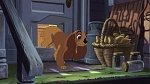 Lady and the Tramp II: Scamp's Adventure picture