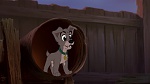 Image Lady and the Tramp II: Scamp's Adventure
