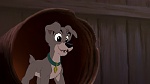 Image Lady and the Tramp II: Scamp's Adventure