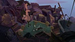 Lady and the Tramp II: Scamp's Adventure picture