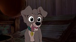 Lady and the Tramp II: Scamp's Adventure picture