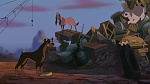 Lady and the Tramp II: Scamp's Adventure picture