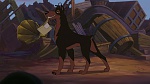 Image Lady and the Tramp II: Scamp's Adventure