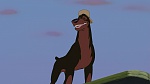 Lady and the Tramp II: Scamp's Adventure picture