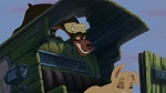 Lady and the Tramp II: Scamp's Adventure picture