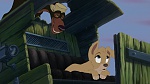Lady and the Tramp II: Scamp's Adventure picture
