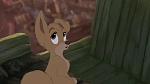 Image Lady and the Tramp II: Scamp's Adventure