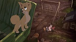 Lady and the Tramp II: Scamp's Adventure picture