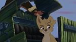 Lady and the Tramp II: Scamp's Adventure picture
