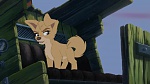 Lady and the Tramp II: Scamp's Adventure picture