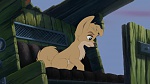 Lady and the Tramp II: Scamp's Adventure picture
