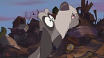 Lady and the Tramp II: Scamp's Adventure picture