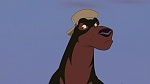 Image Lady and the Tramp II: Scamp's Adventure