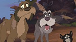 Lady and the Tramp II: Scamp's Adventure picture