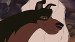 Image Lady and the Tramp II: Scamp's Adventure