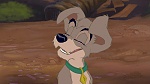 Lady and the Tramp II: Scamp's Adventure picture
