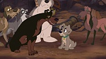 Lady and the Tramp II: Scamp's Adventure picture