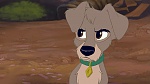 Lady and the Tramp II: Scamp's Adventure picture