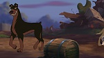 Lady and the Tramp II: Scamp's Adventure picture