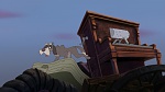 Image Lady and the Tramp II: Scamp's Adventure