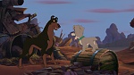 Lady and the Tramp II: Scamp's Adventure picture
