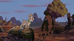 Lady and the Tramp II: Scamp's Adventure picture