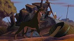 Lady and the Tramp II: Scamp's Adventure picture