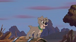 Lady and the Tramp II: Scamp's Adventure picture