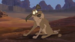 Lady and the Tramp II: Scamp's Adventure picture