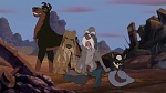 Lady and the Tramp II: Scamp's Adventure picture