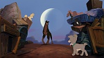 Lady and the Tramp II: Scamp's Adventure picture