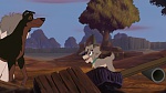 Lady and the Tramp II: Scamp's Adventure picture