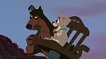 Lady and the Tramp II: Scamp's Adventure picture