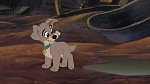 Lady and the Tramp II: Scamp's Adventure picture