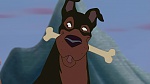 Image Lady and the Tramp II: Scamp's Adventure