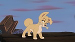 Lady and the Tramp II: Scamp's Adventure picture
