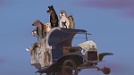 Lady and the Tramp II: Scamp's Adventure picture