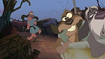 Lady and the Tramp II: Scamp's Adventure picture