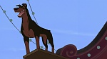 Lady and the Tramp II: Scamp's Adventure picture
