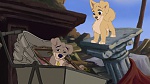 Lady and the Tramp II: Scamp's Adventure picture